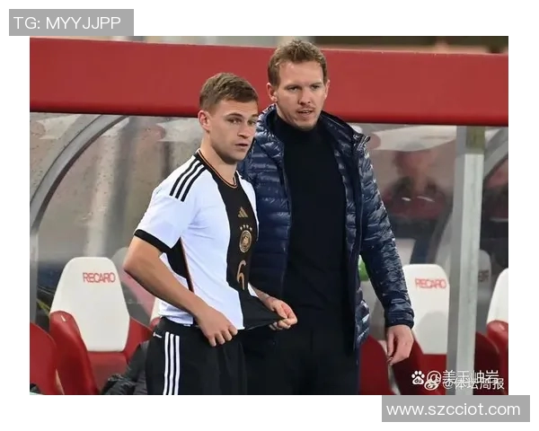 德国足球明星最新排名揭晓谁将成为未来的传奇球员