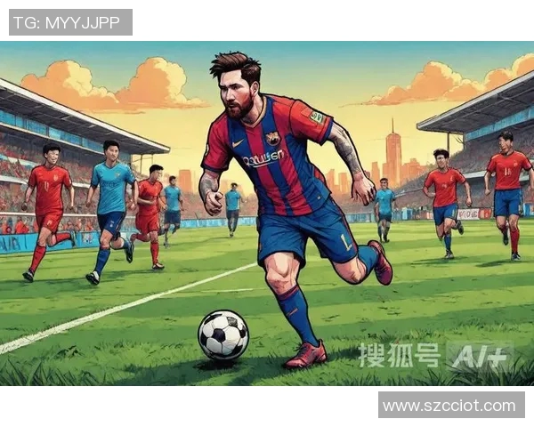 足球明星的无冕之王如何在绿茵场上书写传奇人生与荣耀追求