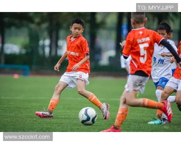 中国若有足球明星将如何改变国人对足球的热爱与投入