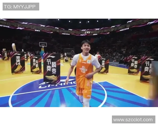 福建篮球全明星比赛盛况空前球迷热情高涨共庆篮球盛宴