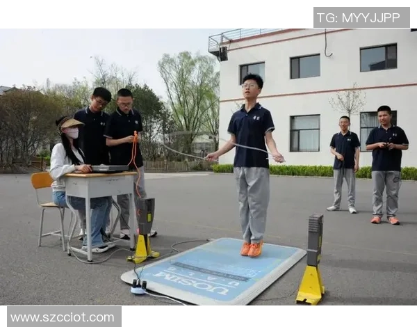 重庆中考体育培训机构助力学生全面提升运动能力与考试成绩